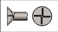 Torq-Set Head
