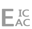 EICAC logo