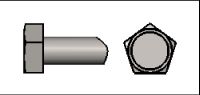 Penta Head