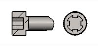 Spline Socket