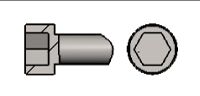 Socket Cap Head