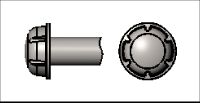System Zero Head