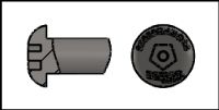 Penta Plus Head